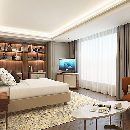 Sheraton Bishkek Exterior foto