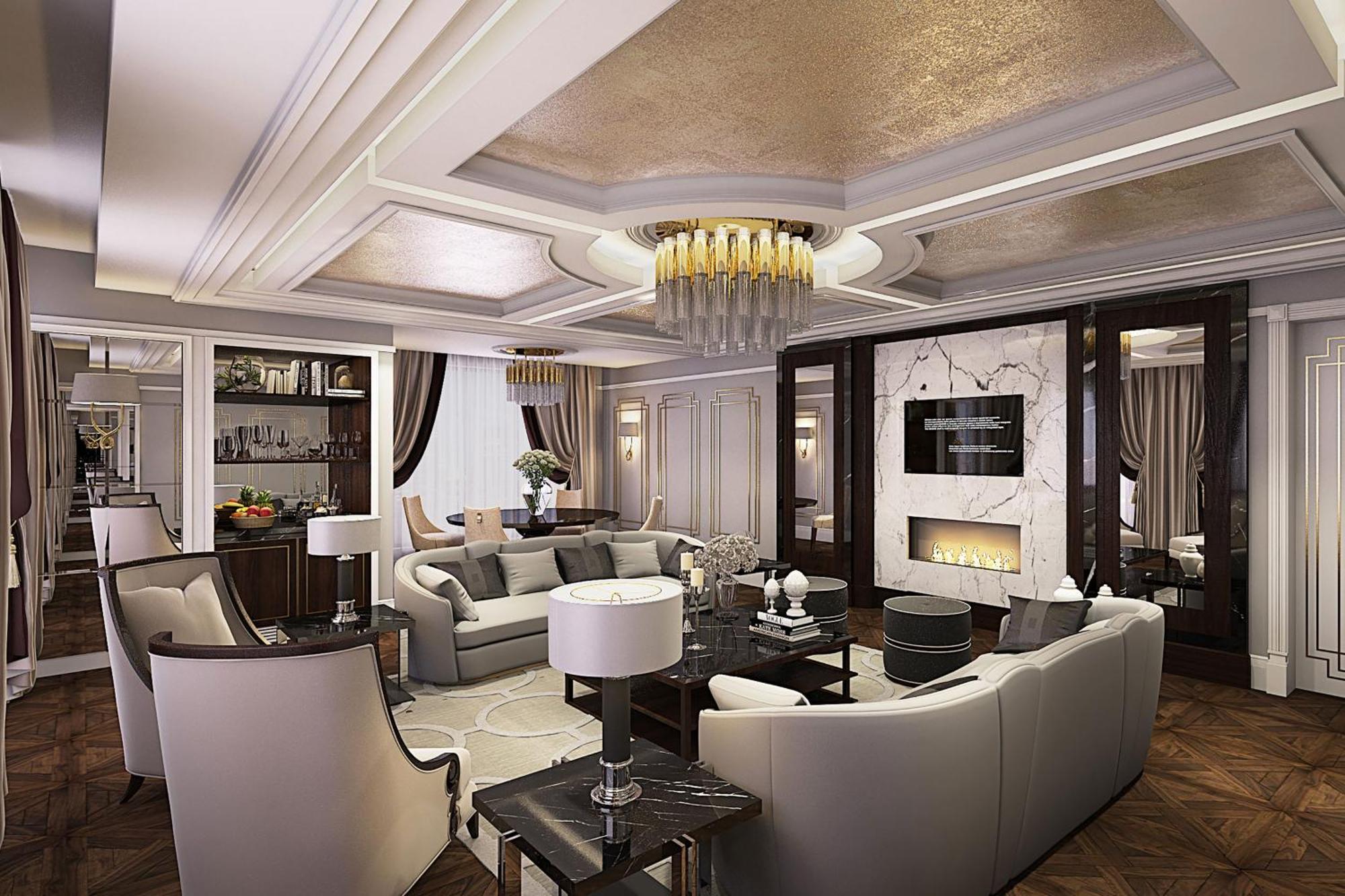 Sheraton Bishkek Exterior foto